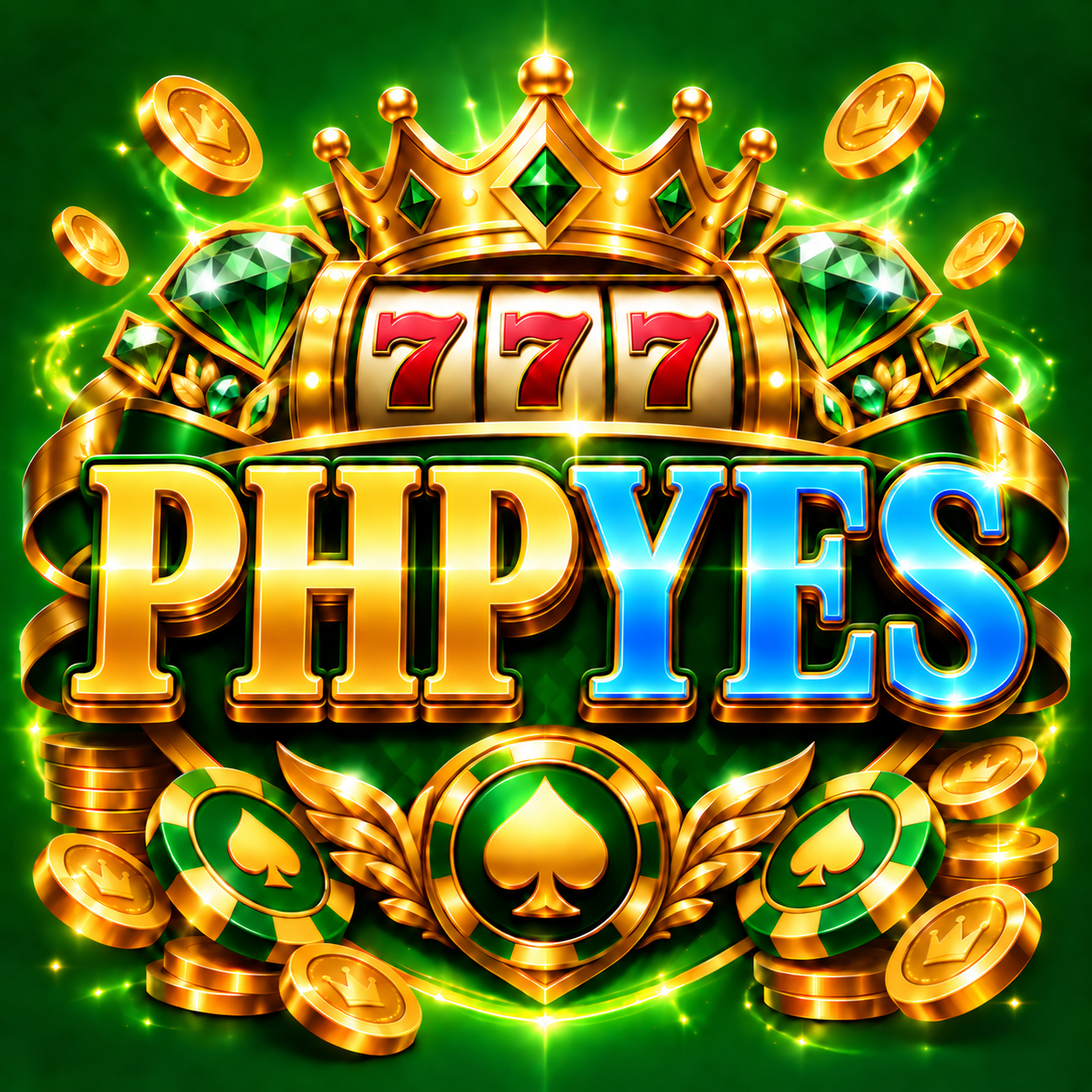 PHPyes